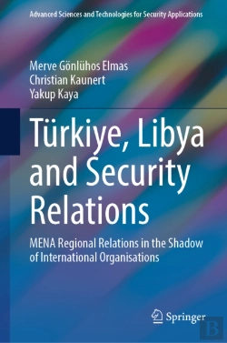 Bertrand.pt - Turkiye, Libya And Security Relations