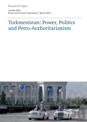 Turkmenistan