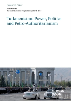 Bertrand.pt - Turkmenistan