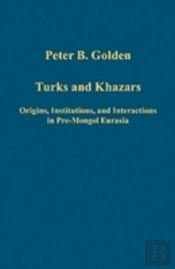 Turks And Khazars