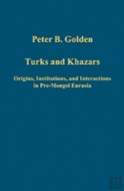 Bertrand.pt - Turks And Khazars