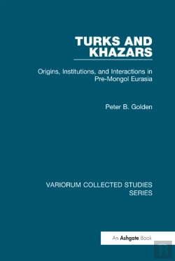 Bertrand.pt - Turks And Khazars