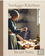 Turkuaz Kitchen