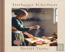 Turkuaz Kitchen