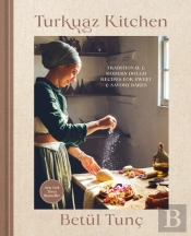 Turkuaz Kitchen