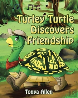 Bertrand.pt - Turley Turtle Discovers Friendship