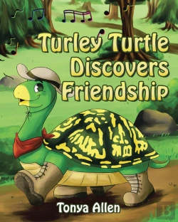 Bertrand.pt - Turley Turtle Discovers Friendship