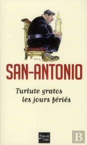 Turlute Gratos Les Jours Feries
