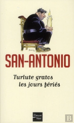 Bertrand.pt - Turlute Gratos Les Jours Feries