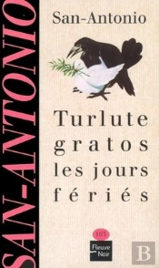 Turlute Gratos Les Jours Feries