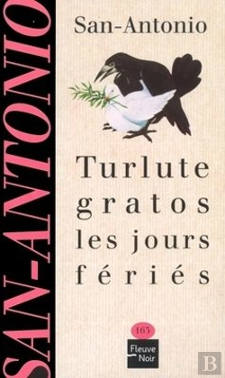 Bertrand.pt - Turlute Gratos Les Jours Feries