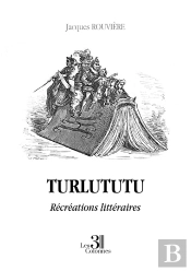 Turlututu : Récréations Littéraires