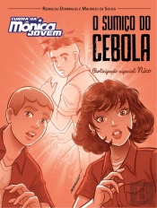 Turma Da Mônica E Nico: O Sumiço Do Cebola