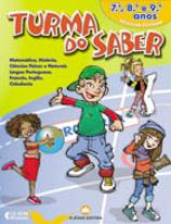 Turma do Saber 7º, 8º e 9º Anos