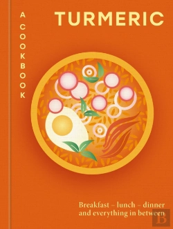 Bertrand.pt - Turmeric: A Cookbook
