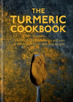 Bertrand.pt - Turmeric Cookbook