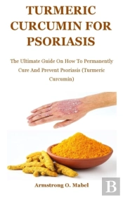 Turmeric Curcumin For Psoriasis