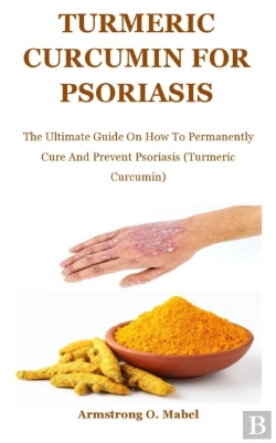 Bertrand.pt - Turmeric Curcumin For Psoriasis