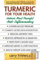 Turmeric For Your Health