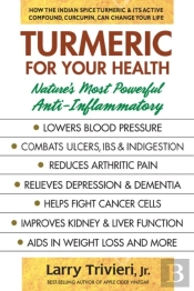 Turmeric For Your Health