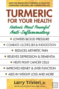 Bertrand.pt - Turmeric For Your Health