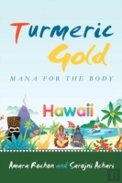 Bertrand.pt - Turmeric Gold