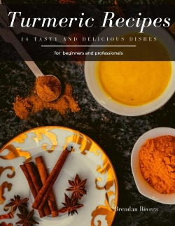 Bertrand.pt - Turmeric Recipes