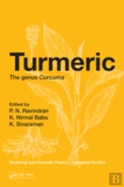 Bertrand.pt - Turmeric