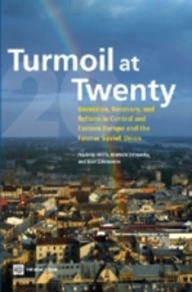 Turmoil At Twenty