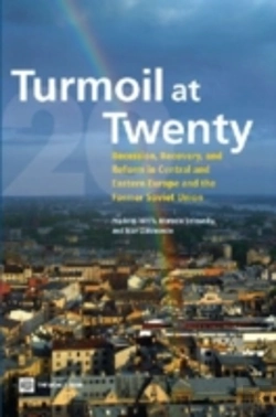 Bertrand.pt - Turmoil At Twenty