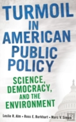 Bertrand.pt - Turmoil In American Public Policy