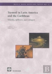 Turmoil In Latin America And The Caribbean