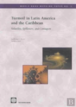 Bertrand.pt - Turmoil In Latin America And The Caribbean