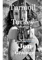 Turmoil In Turkey