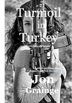 Bertrand.pt - Turmoil In Turkey