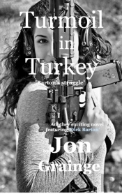 Turmoil In Turkey