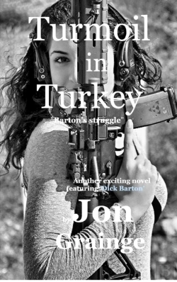 Bertrand.pt - Turmoil In Turkey
