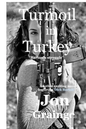 Turmoil In Turkey