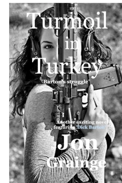 Bertrand.pt - Turmoil In Turkey