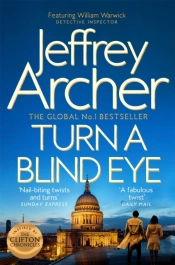 Turn A Blind Eye
