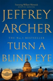 Turn A Blind Eye