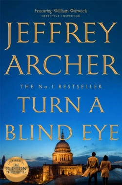 Bertrand.pt - Turn A Blind Eye