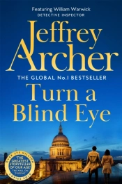 Turn A Blind Eye