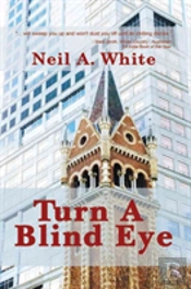Turn A Blind Eye