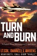 Turn And Burn