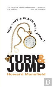 Turn And Jump