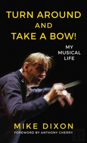 Turn Around And Take A Bow!