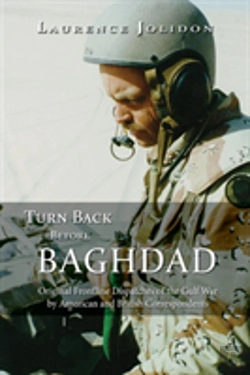 Bertrand.pt - Turn Back Before Baghdad