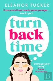 Turn Back Time