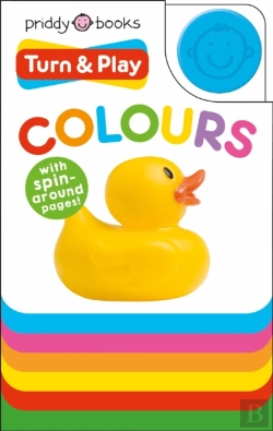 Bertrand.pt - Turn & Play: Colours